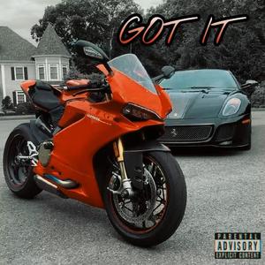 $Got it$（Prod by.Mozzie）