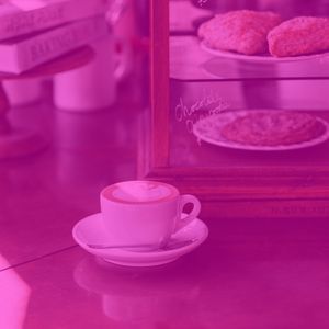 一尘不染早餐印象数