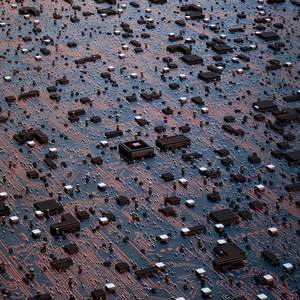 LARGE LANGUAGE MODEL