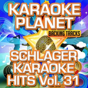 Tanze Samba mit mir (Karaoke Version)