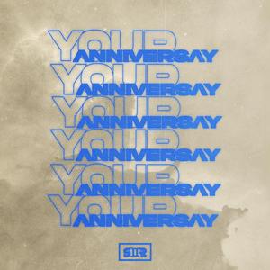 Your Anniversary