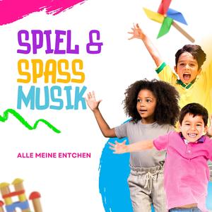 Alle meine Entchen