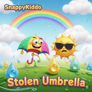 Stolen Umbrella (Radio Edit)
