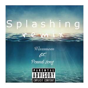 Waeamon - Splashing