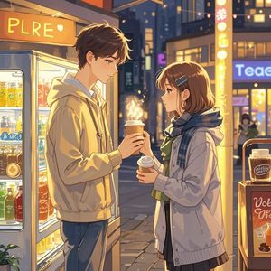 星芒撞进眼眸-高绍轩