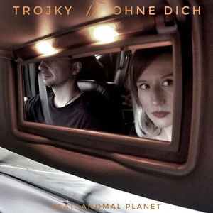 Ohne Dich (feat. Anomal Planet)