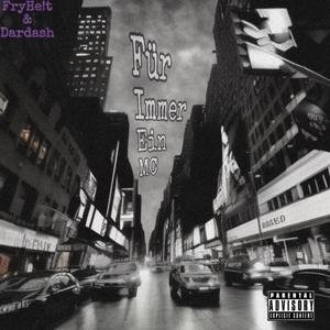 Für immer ein MC (feat. Dardash79)