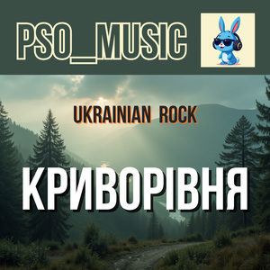 Криворівня