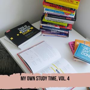 Recognizing Relaxation (Solo Piano in A Major)