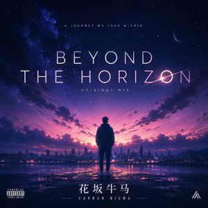 Beyond the horizon