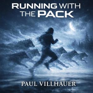 RUNNING WITH THE PACK