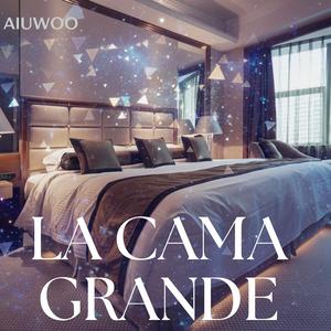 LA CAMA GRANDE