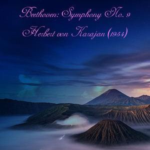 Symphony No. 9 in D Minor, Op. 125 "Choral":IV. Presto