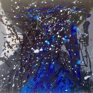 The Fallen Make the Flowers Grow