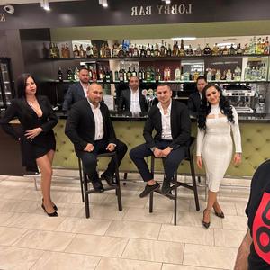 Desko Band (Mam ja frajerku / Dzava)
