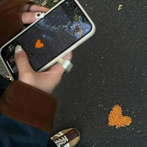 大家都在往前走