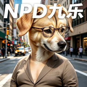 NPD九乐