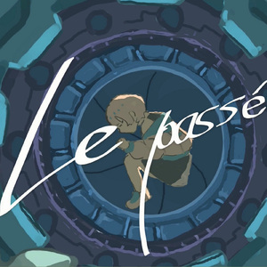 le passé (feat. Kako)
