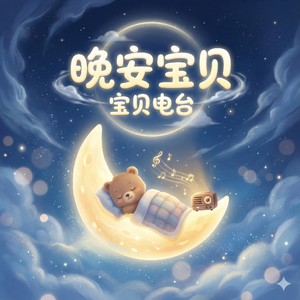 晚安宝贝