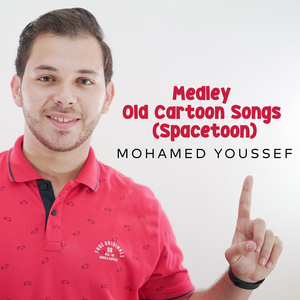 Medley Old Cartoon Songs (Spacetoon)