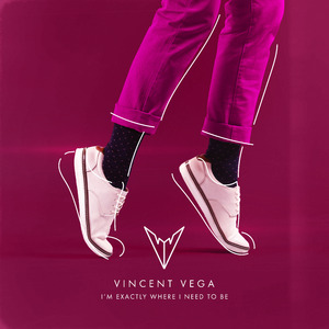 I'm Exactly Where I Need to Be (Instrumental Version)