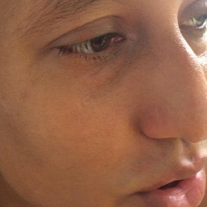 Tienes Que Irte (Clean Versión)