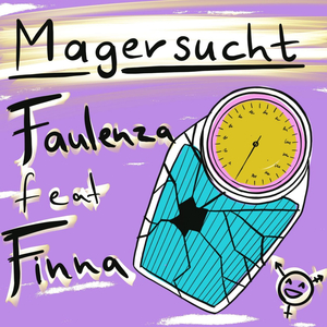 Magersucht