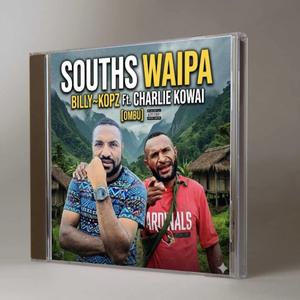 Souths Waipa