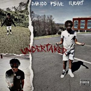 Undertaker (feat. P5IVE & 1liCart)