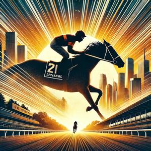 競馬ドリーマー ～夢を駆ける者たちへ～GGテーマソング