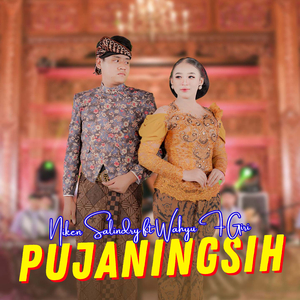 PUJANINGSIH