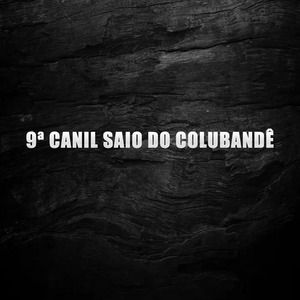 9ª Canil Saio do Colubandê