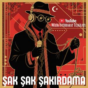 Şak Şak Şakırdama