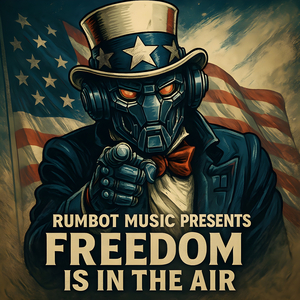 Red-White-Blue Shell Rage