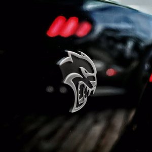 道奇地狱猫（PHONK）