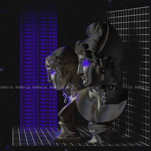 残心残星（Prod by AI.N）