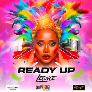 Ready Up (Instrumental)
