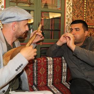 Aman Yörüğün Kızı (feat. Yasin Akkaya)