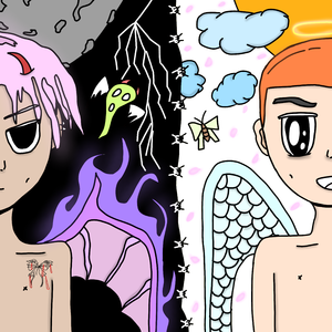 我不知道我到底有没有被爱