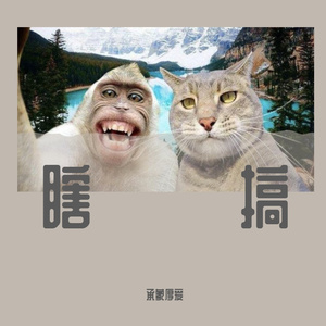 我有孤独和烈酒