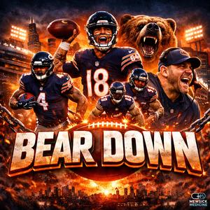 Beardown (Chicago Bears Anthem)