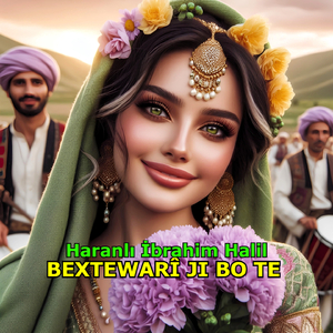 Govend Halay Bextewarî Ji Bo Te