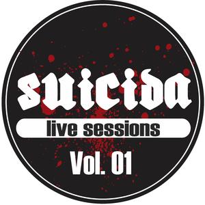 Terrorismo (Suicida Live Sessions)