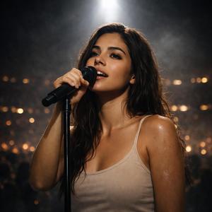 Better Alone (Except When I'm Not) (Concert Version)