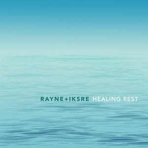 Healing Rest (Yoga Nidra) [feat. IKSRE]