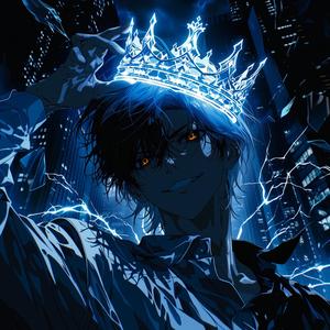 【KuroNeko】 Neon Crown Return | Kikan no Ōkoku