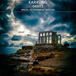 GREECE (Edit Instrumental Mix)