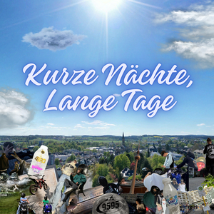 Kurze Nächte Lange Tage