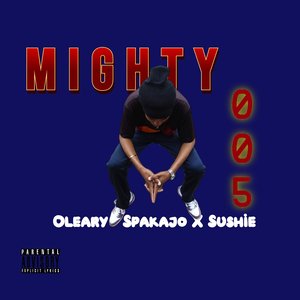 Mighty 005