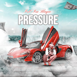 Pressure (Sped Up)